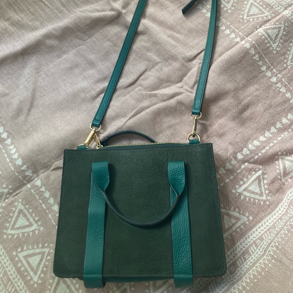 SOLD - Maguire bag - Picture 2 of 6